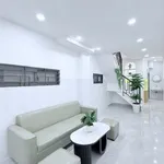 Bán nhà mặt tiền kinh doanh 37m2 Bình Thạnh 6,85 tỷ - Ảnh thu nhỏ 3