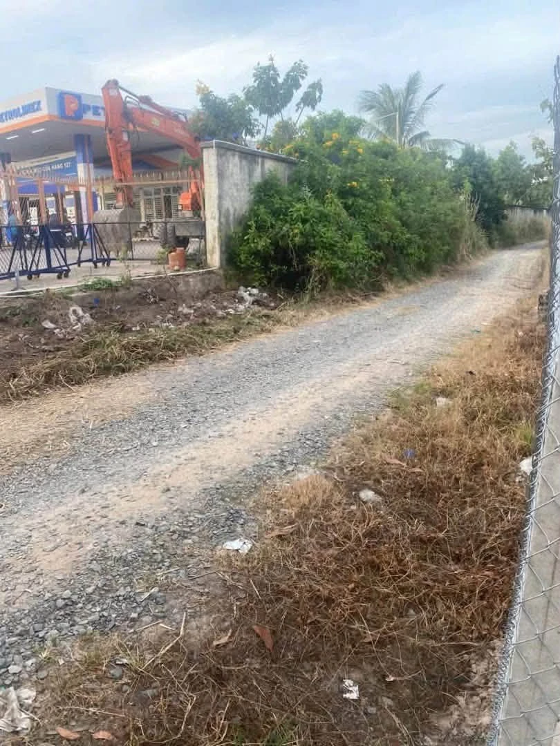 Bán đất mặt tiền 793 m² Phường Bình Minh, Tây Ninh 600 triệu - Ảnh thu nhỏ 4