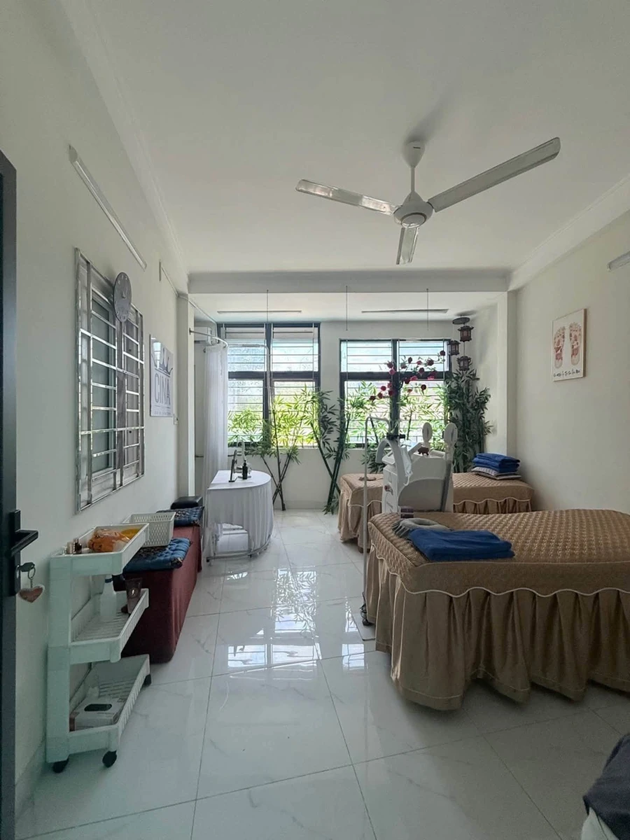 Bán nhà mặt tiền Lê Lợi, Phường 4, Gò Vấp, 44m², 1 trệt 2 lầu, 3PN, giá 6 tỷ - Ảnh thu nhỏ 4