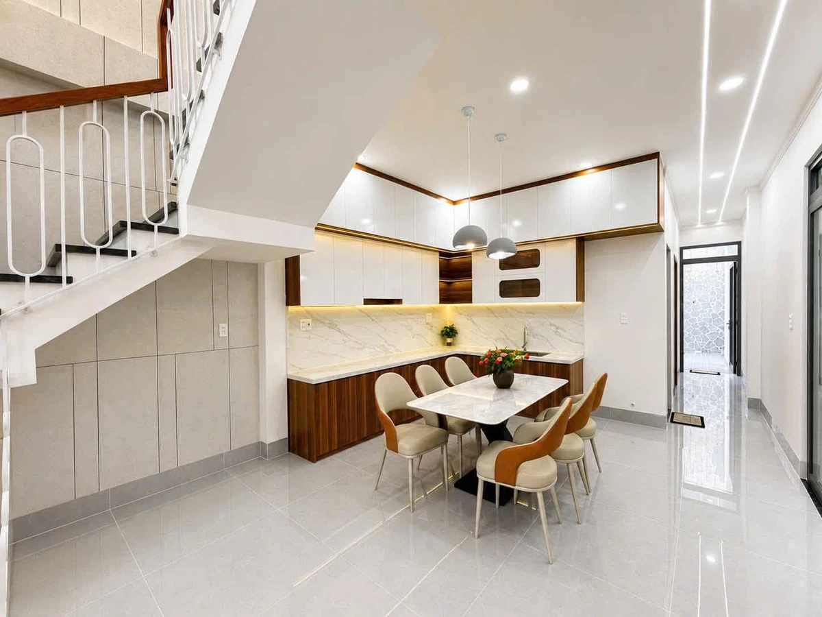 Bán nhà phố 170m² Phường Trảng Dài TP Đồng Nai, giá 4,79 tỷ - Ảnh thu nhỏ 3