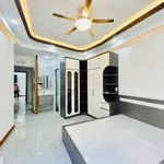 Bán nhà hẻm xe hơi 5 tầng 42m2 quận 10 - Ảnh thu nhỏ 5