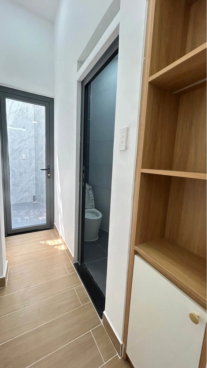 Bán nhà 2 tầng 48m² nội thất đầy đủ Tân Phú gần Aeon - Ảnh thu nhỏ 5