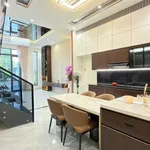 Bán nhà phố 5m×23m, 3PN 4WC, hiện đại, Tây Ninh - Ảnh thu nhỏ 4