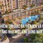 SUẤT NGOẠI GIAO CĂN STUDIO NỘI KHU 1,8 TỶ TTS CHIẾT KHẤU 24.5%. GIỎ 1PN+ 2PN+ VIEW BIỂN GIÁ CỰC TỐT - Ảnh thu nhỏ 16