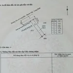 Bán đất mặt tiền đường liên xã 5,5x33m (182m2) giá 1,749 tỷ tại Long Khê, Cần Đước - Ảnh thu nhỏ 1