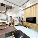 Bán nhà 3 tầng 57m² 4PN 3WC gần chợ Mới - Ảnh thu nhỏ 2