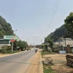 Lô mặt đường Quốc Lộ 6 (Vip) trung tâm Mộc Châu - Ảnh thu nhỏ 10