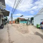 Bán đất nền hẻm ô tô 61.8 m² Nha Trang 1.99 tỷ - Ảnh thu nhỏ 2