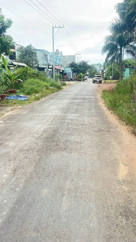Bán đất thổ cư Đồng Xoài, Bình Dương 1,1 tỷ