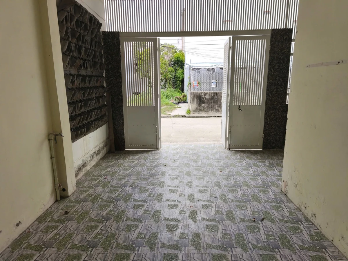 Bán nhà ngõ đến Nha Trang, 87,4m² 2PN Sổ hồng - Ảnh thu nhỏ 5