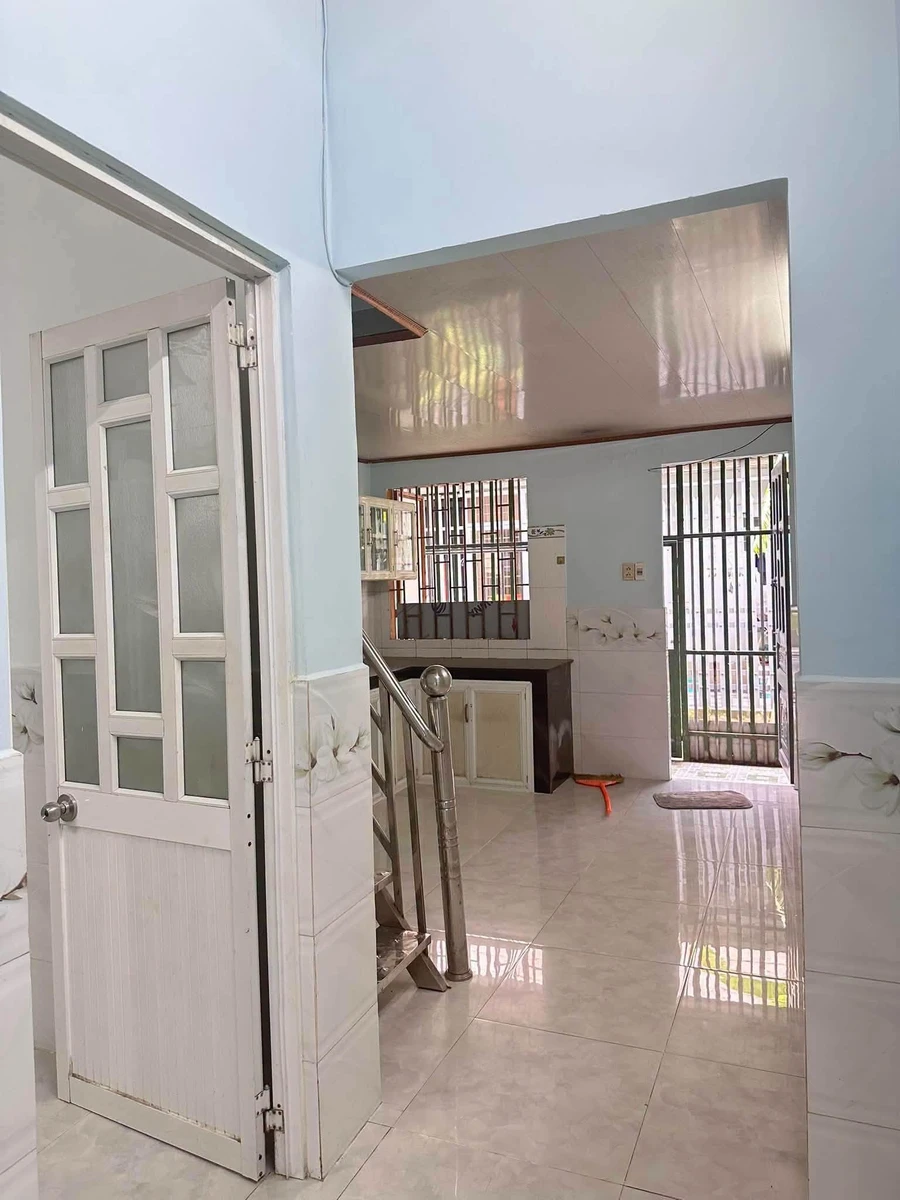 Bán nhà cấp 4 Khu đô thị Long Hưng 100m² - 2,6 tỷ - Ảnh thu nhỏ 4