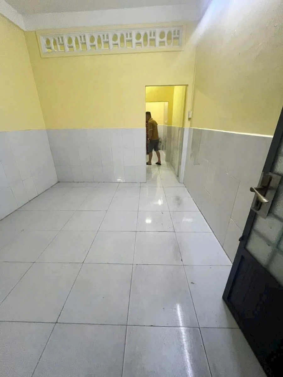 Bán gấp nhà 1 trệt 1 lửng 35m2 giá 1,55 tỷ tại phường Trung Dũng, Biên Hòa - Ảnh 1