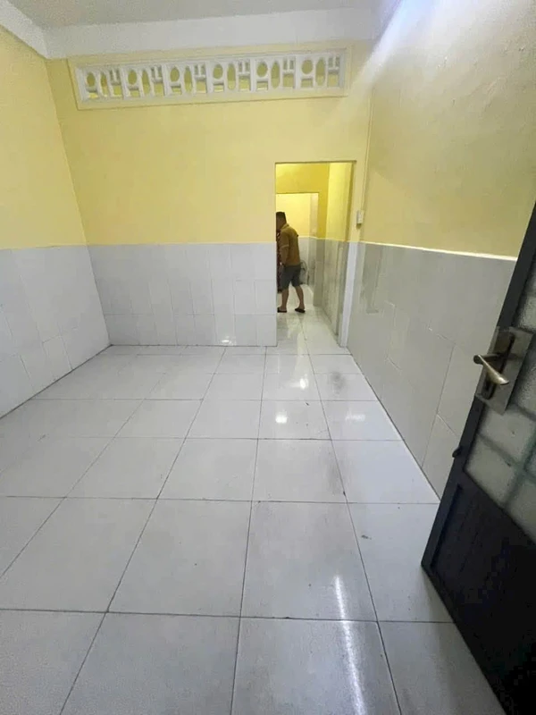 Bán gấp nhà 1 trệt 1 lửng 35m2 giá 1,55 tỷ tại phường Trung Dũng, Biên Hòa