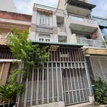 Bán nhà phố 50m2, 3 tầng, 3 phòng ngủ, 7 tỷ, Gò Vấp - Ảnh thu nhỏ 1