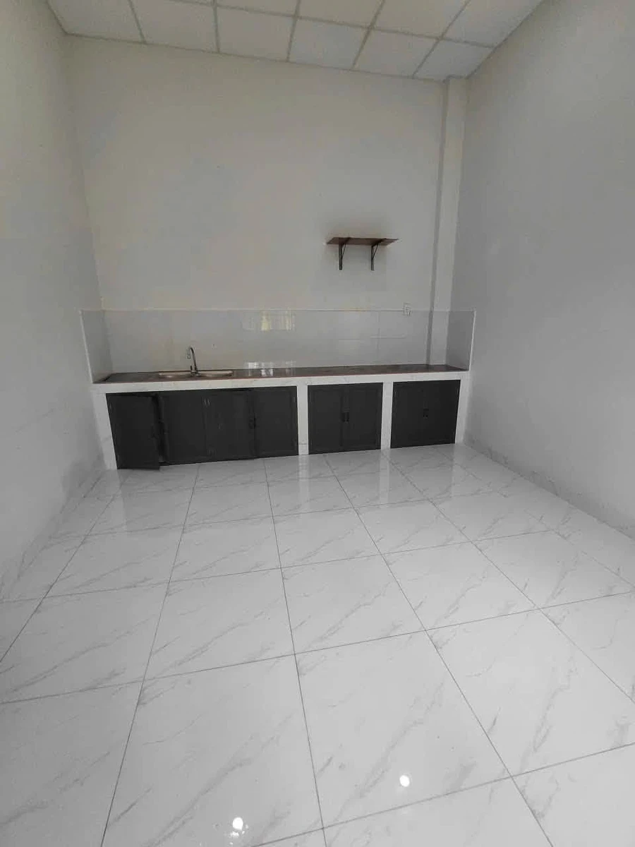 Bán nhà mới 5x27m, 2 phòng ngủ tại Tây Ninh 790 triệu - Ảnh thu nhỏ 5