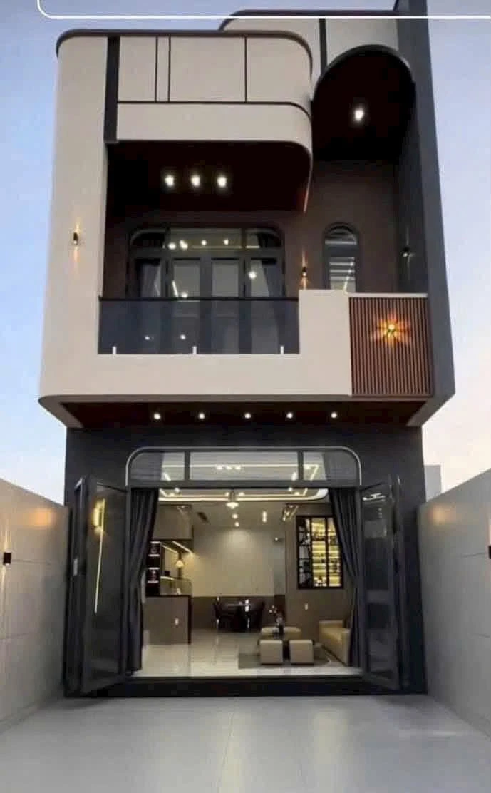 Bán nhà 1 lầu 1 trệt Tân Định 150m² 2,5 tỷ - Ảnh 1