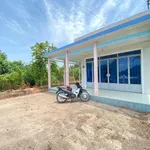 Bán nhà và đất đường xe ô tô tới chỗ, cách trung tâm thị trấn 900m - Ảnh thu nhỏ 5