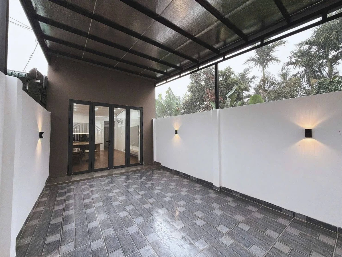 Bán nhà 3PN hoàn thiện 100m2 Nguyễn Lương Bằng, Tân Bình - Ảnh thu nhỏ 2