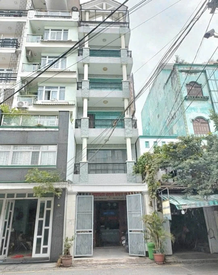 Bán 2 nền đất hẻm Ngô Văn Sở, 40.6m²/nền, giá 750tr 12mx4m - Ảnh 1