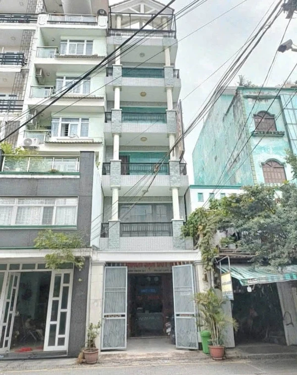 Bán 2 nền đất hẻm Ngô Văn Sở, 40.6m²/nền, giá 750tr 12mx4m
