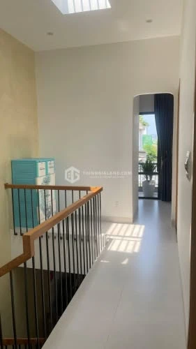 Bán đất Phước Hải 125m² 1,4 tỷ nl511
