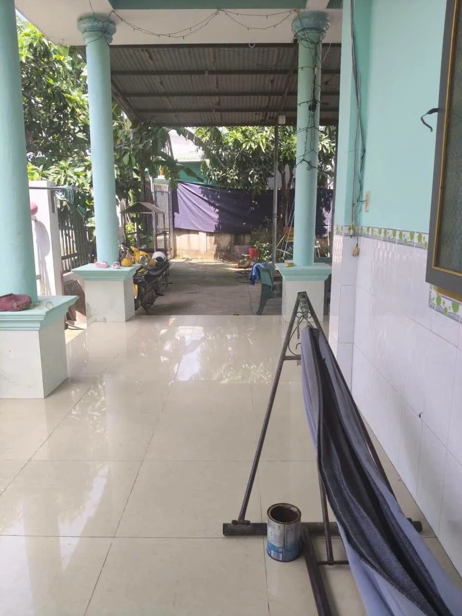 Bán nhà cấp 4 277m2 Tân Triều, Đồng Nai - Ảnh thu nhỏ 2