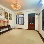 Bán nhà phố 5 tầng 61m2 Quan Nhân Thanh Xuân 27,45 tỷ - Ảnh thu nhỏ 4
