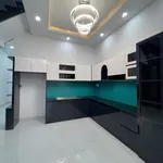 Bán nhà KDC The Sol CiTy 80m² 3 phòng ngủ 4,2 tỷ - Ảnh thu nhỏ 3
