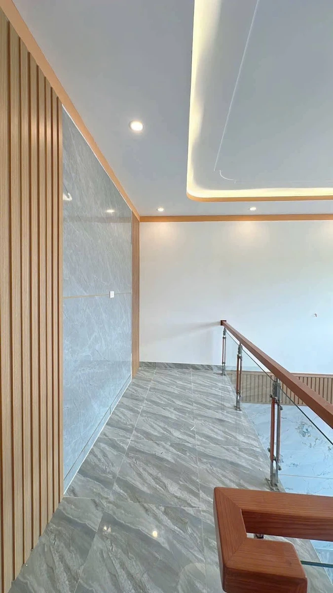 Bán nhà 100m² ấp 7 An Phước Long Thành sổ riêng 1 tỷ 9 - Ảnh thu nhỏ 5