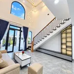 Bán nhà 2 tầng 122,6m² 3PN 2WC Minh Mạng Huế - Ảnh thu nhỏ 1