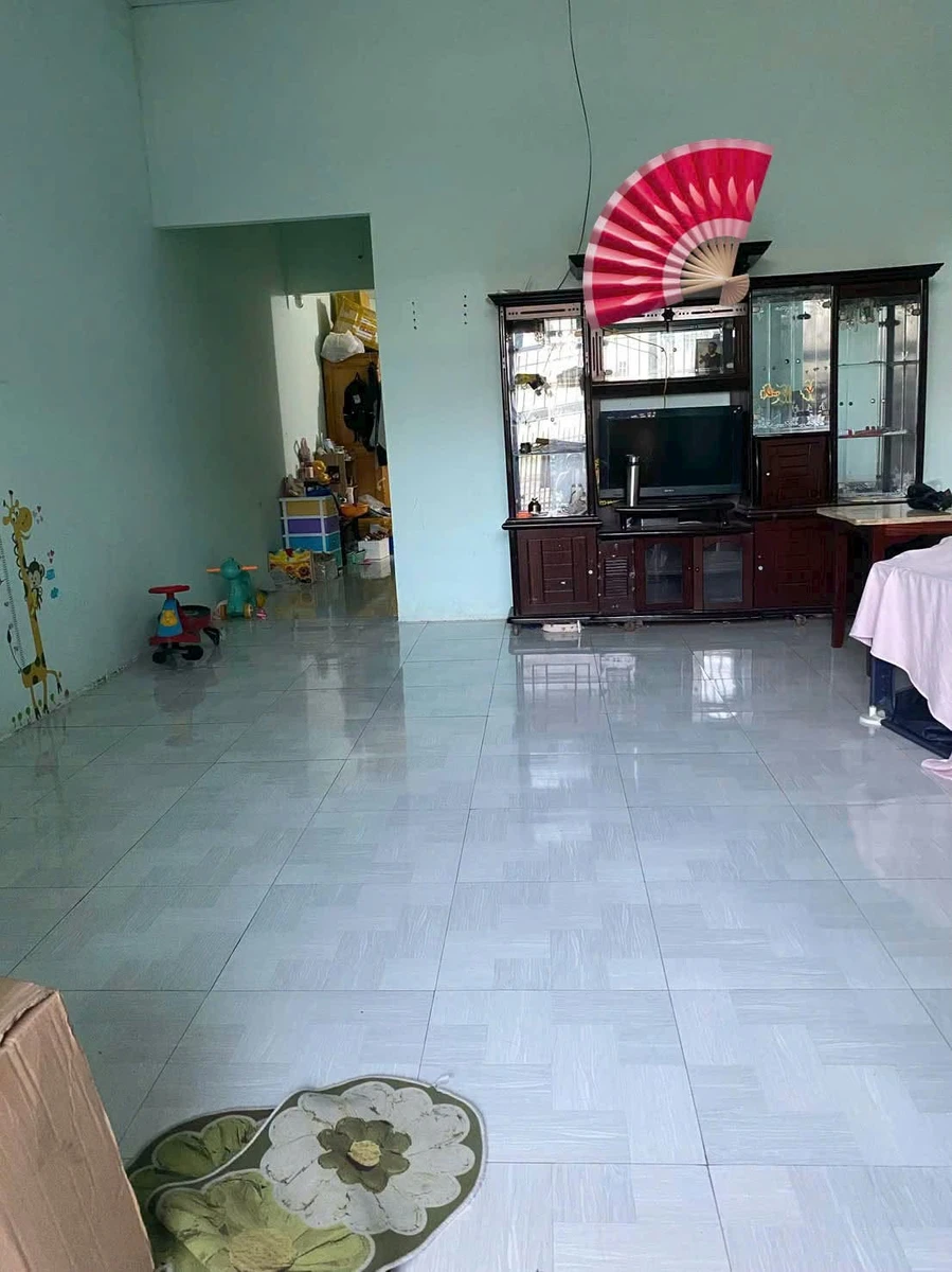 Bán nhà cấp 4 hẻm Đô Lương 81m² Vũng Tàu 1.85 tỷ - Ảnh thu nhỏ 3