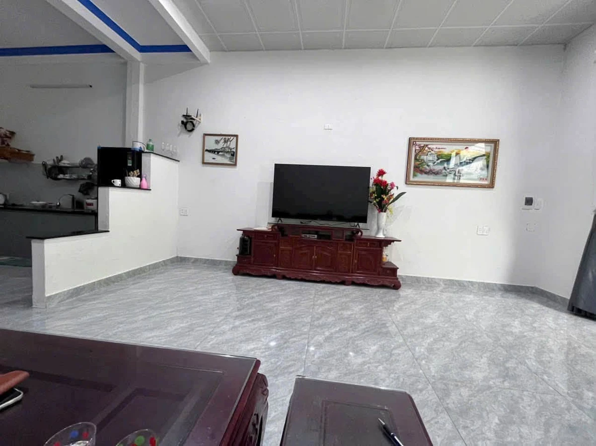 Bán đất mặt tiền tặng nhà C4 107,5m² đường Hàm Trung 3, Liên Chiểu, Đà Nẵng - Ảnh thu nhỏ 2
