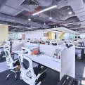 550m2 cắt nhỏ từ 100m2 giá 300 nghìn/m2/th sẵn nội thất tại Vinhomes D'Capitale Trần Duy Hưng - Ảnh thu nhỏ 11