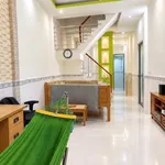 Bán nhà 2 tầng 32m² 3 tỷ Quận 12 gần Lam Sơn - Ảnh thu nhỏ 5
