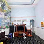 Bán lô đất biệt thự ngang 11m x 19m, thổ cư 100%, Tân Hiệp, Đồng Nai - Ảnh thu nhỏ 1