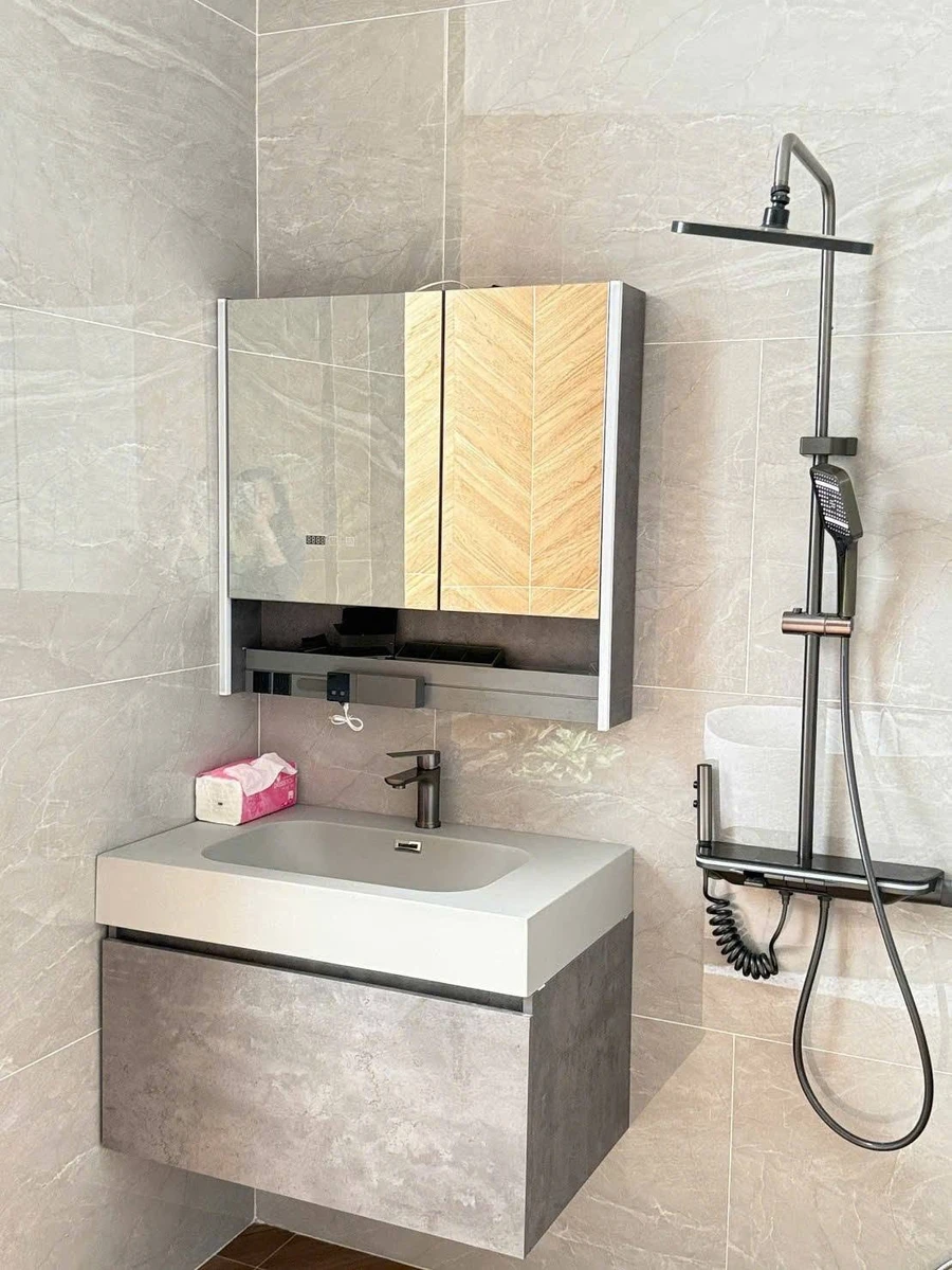 Bán nhà mới 3 phòng ngủ, 200m2, Đắk Lắk, 4 tỷ 650 triệu - Ảnh thu nhỏ 2