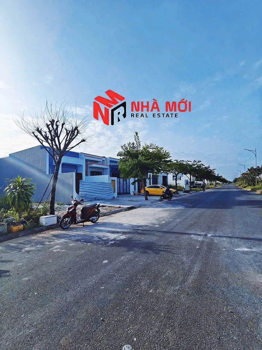 Bán đất nền 100m² Đường Số 9, KDC Tân Xuyên, Cà Mau - Ảnh 1