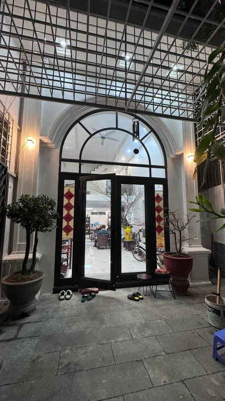 Bán nhà 1 mê 60m² 3 phòng ngủ tại Trương Đăng Quế, Buôn Ma Thuột oiiiiiii