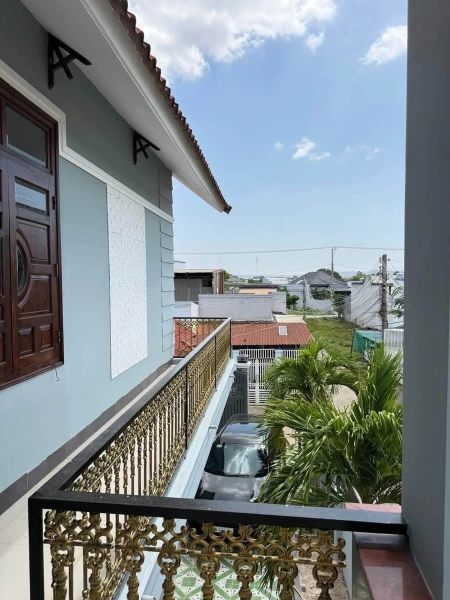 Bán biệt thự 291m² ở Phan Thiết, giá 3,2 tỷ - Ảnh thu nhỏ 3