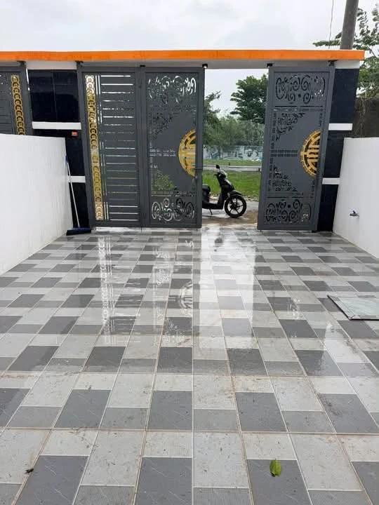 Bán đất thổ cư 94,8m2 giá 1 tỷ trung tâm TP Tân An, Long An np488
