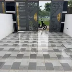 Bán nhà sổ riêng 5m x 22m Sông Thao Nhà Bè, 3PN 1,4 tỷ - Ảnh thu nhỏ 1
