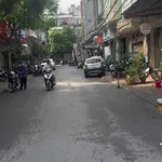 Bán nhà 4 tầng 45m² Nguyễn Công Hoà kinh doanh tốt - Ảnh thu nhỏ 1