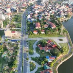 Bán lô liền kề 100m2 mặt đường Lê Quang Đạo, Hải Phòng - Ảnh thu nhỏ 2