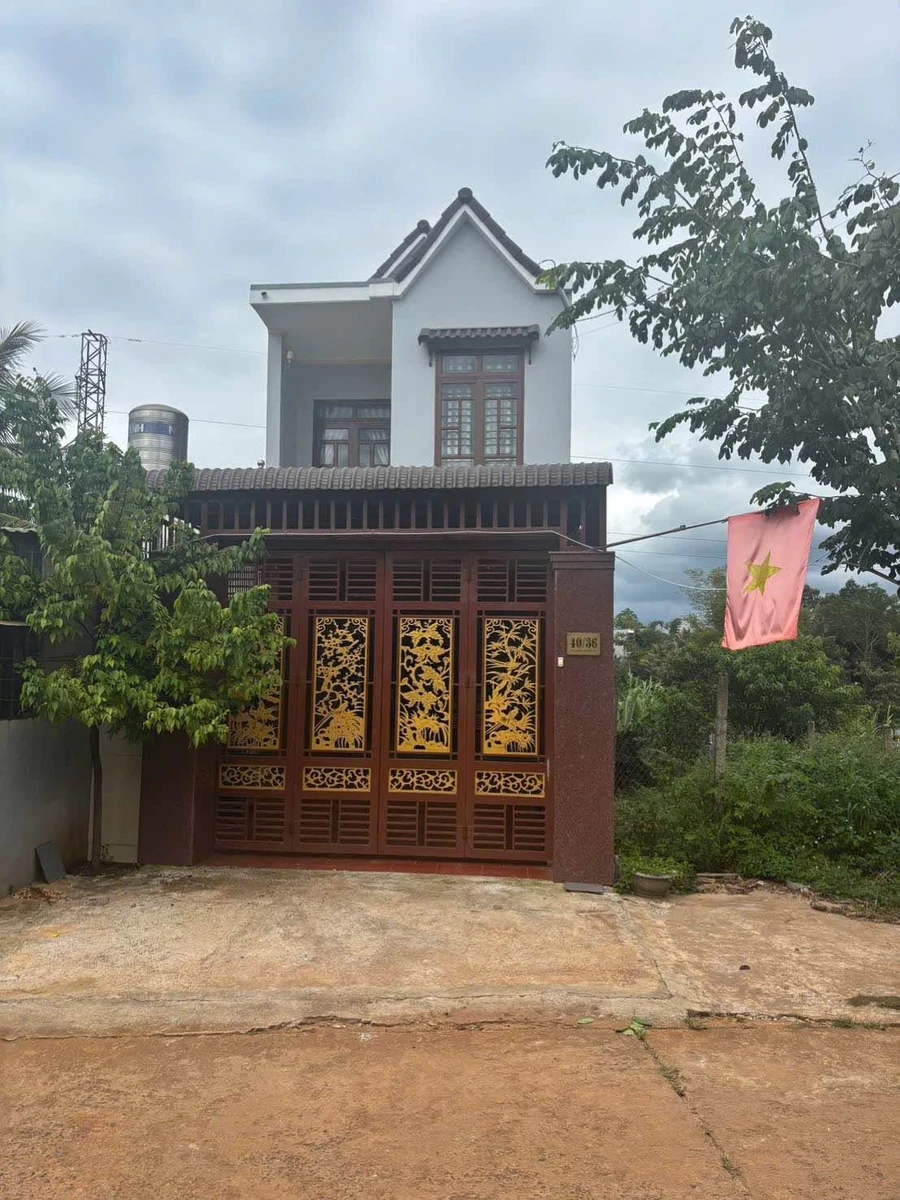 Bán nhà 1 trệt 1 lầu Nguyễn Trường Tộ 3 tỷ 250 triệu Gò Vấp - Ảnh thu nhỏ 2