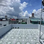 Bán nhà 2 mặt hẻm 4,6x9m, 1 trệt 3 lầu, 3PN 4WC, Trương Phước Phan, Bình Tân - Ảnh thu nhỏ 4