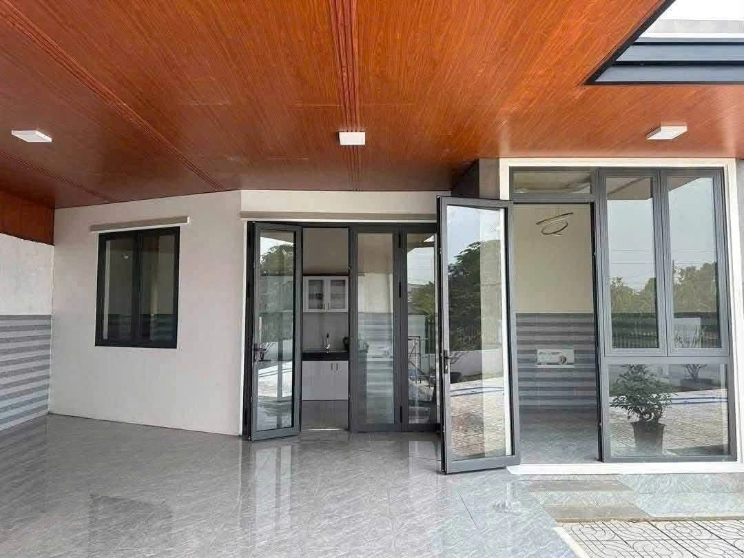 Bán nhà vườn 311m² có sân vườn tại Tân An Hội, Củ Chi - Ảnh thu nhỏ 4