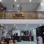 Bán nhà 4 tầng mặt tiền Hoàng Văn Thụ, 60m2, 8.2 tỷ - Ảnh thu nhỏ 1