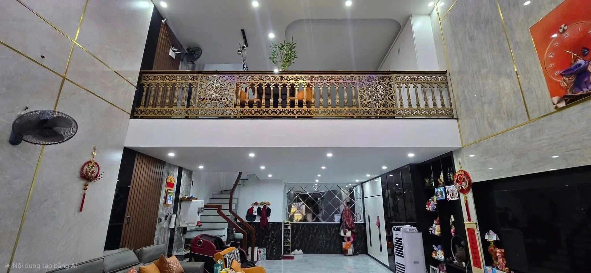 Bán nhà 4 tầng mặt tiền Hoàng Văn Thụ, 60m2, 8.2 tỷ - Ảnh 1