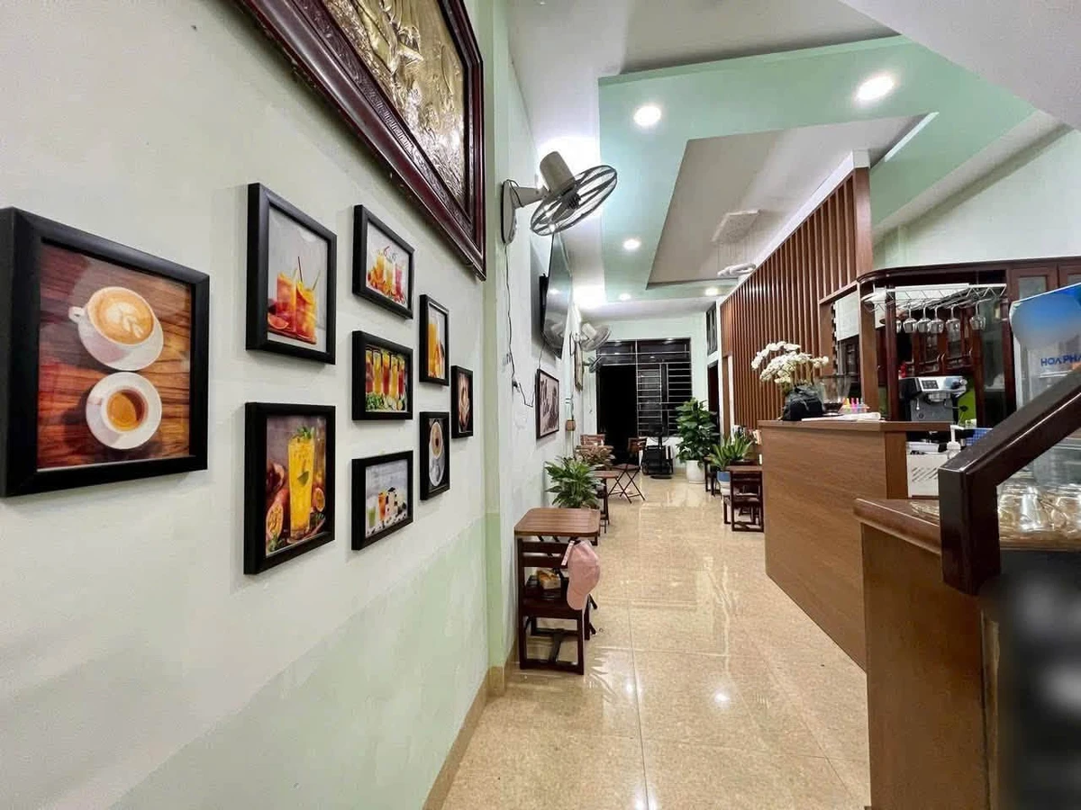 Bán nhà 2 tầng mặt tiền Lại Thế, Huế, 110m2, 3,3 tỷ - Ảnh 1