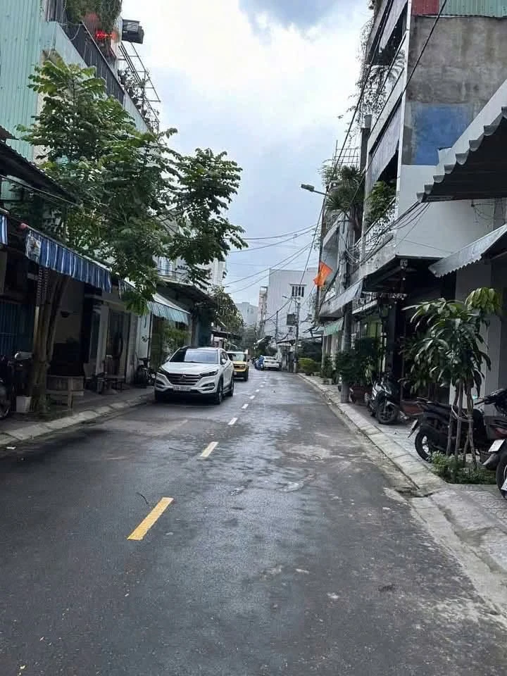 Cho thuê nhà 4 tầng, 4PN, 54m2, 19 triệu/tháng Bình Tân - Ảnh 1